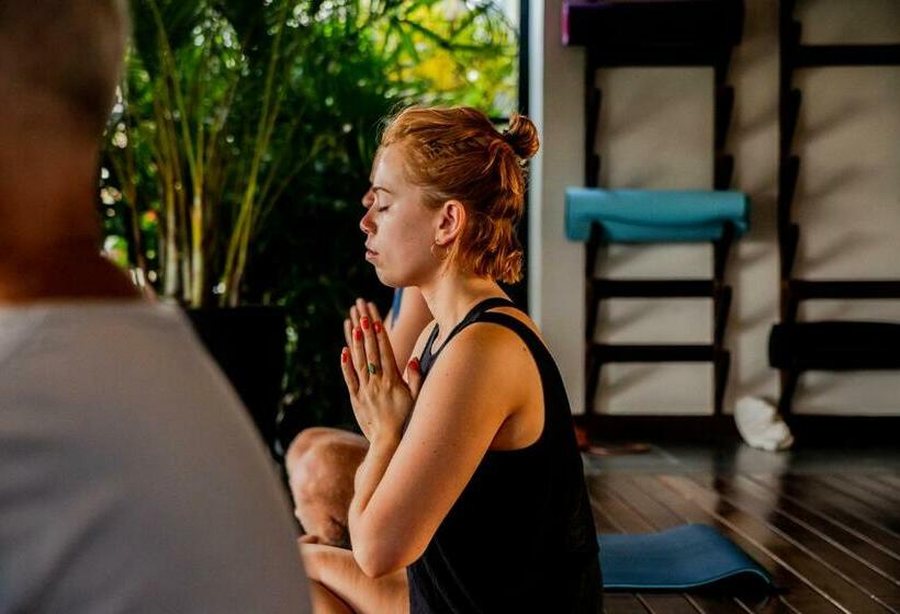 Bali Harmony Retreat