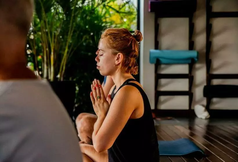 Bali Harmony Retreat
