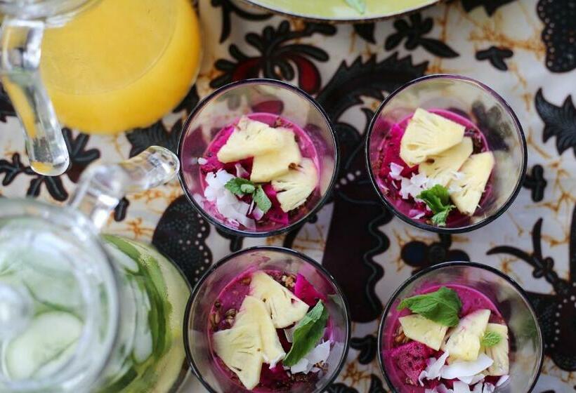 Bali Harmony Retreat