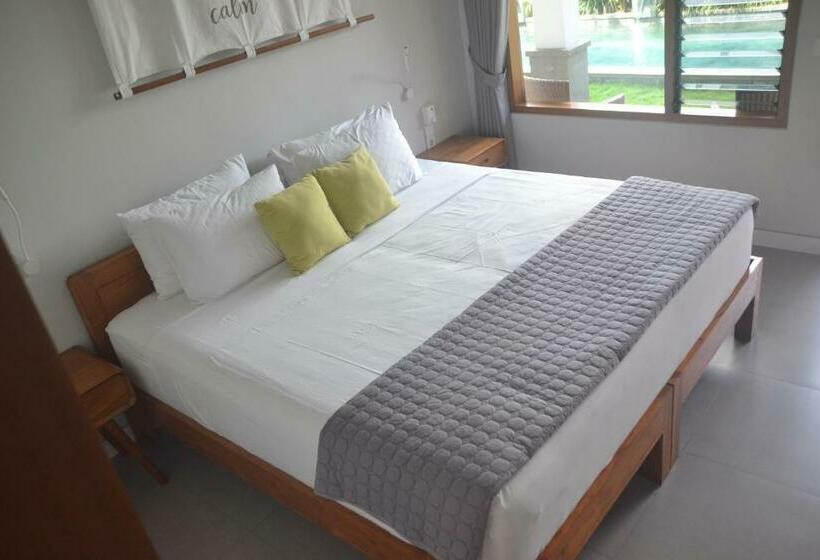 Bali Harmony Retreat