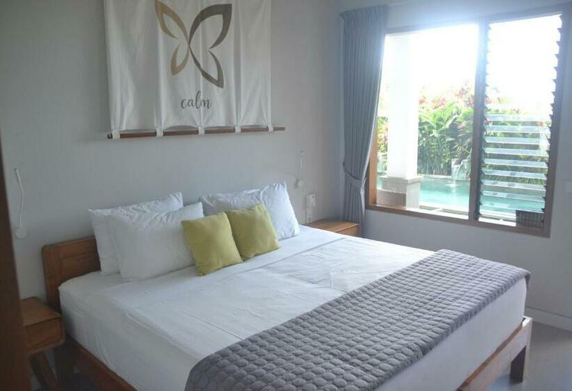 Bali Harmony Retreat