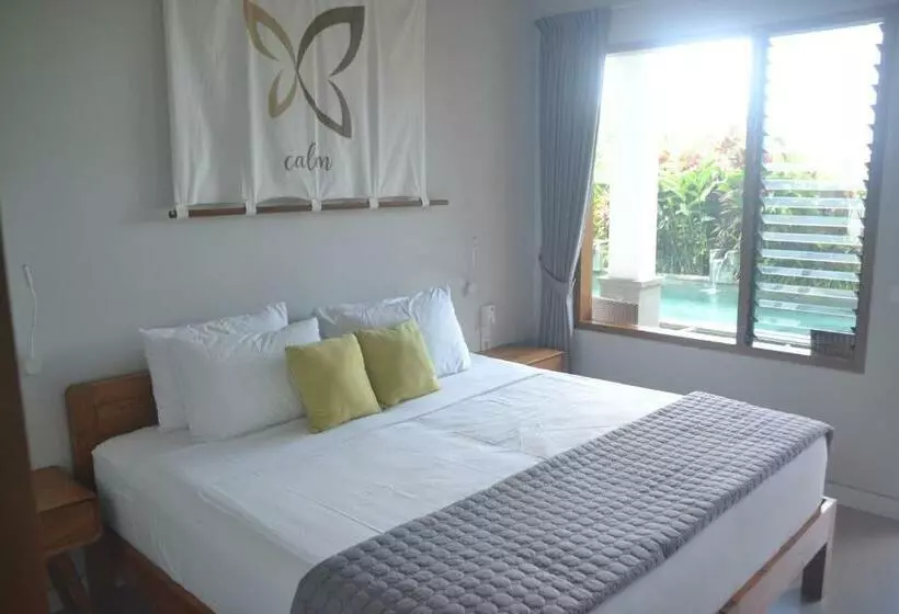 Bali Harmony Retreat