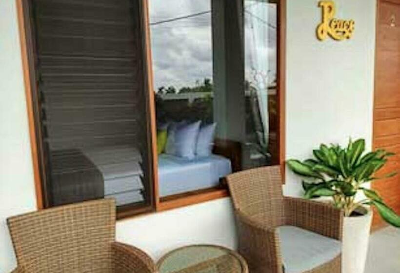 Bali Harmony Retreat