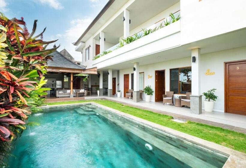 Bali Harmony Retreat