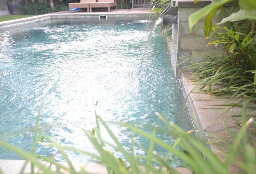 Bali Harmony Retreat