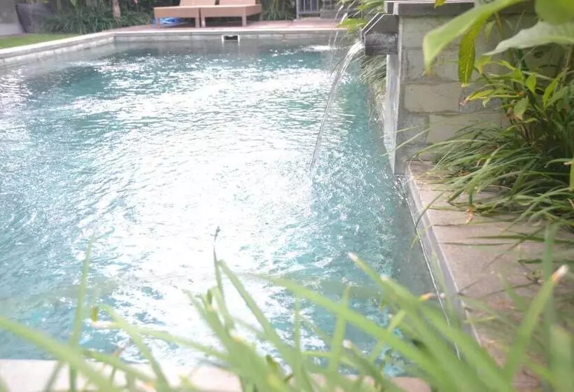 Bali Harmony Retreat