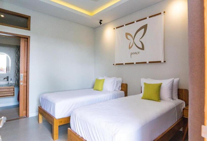 Bali Harmony Retreat