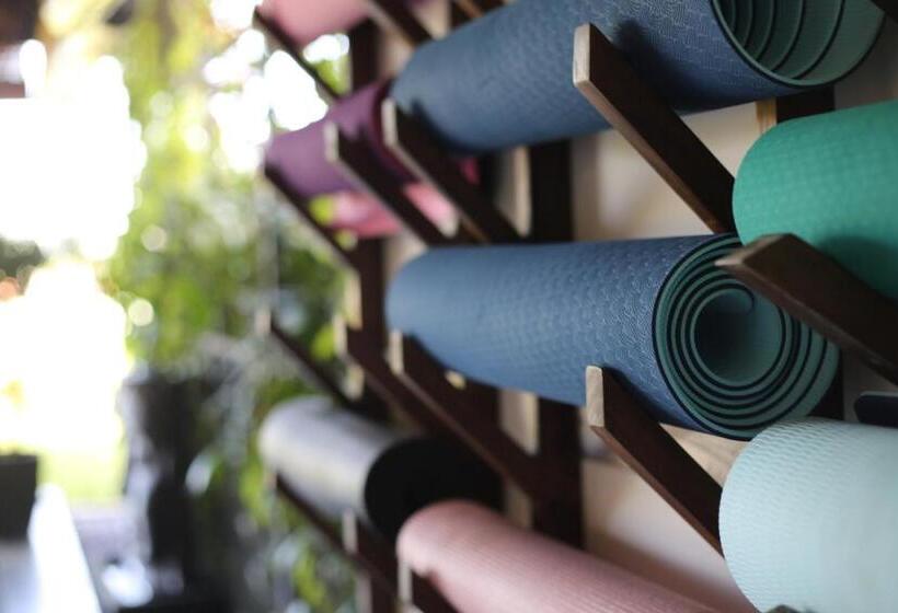 Bali Harmony Retreat