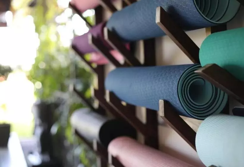 Bali Harmony Retreat