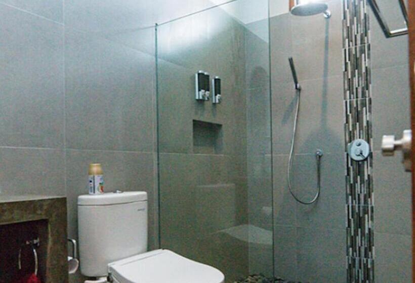 Bali Harmony Retreat