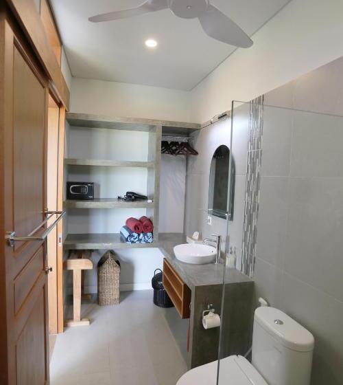 Bali Harmony Retreat