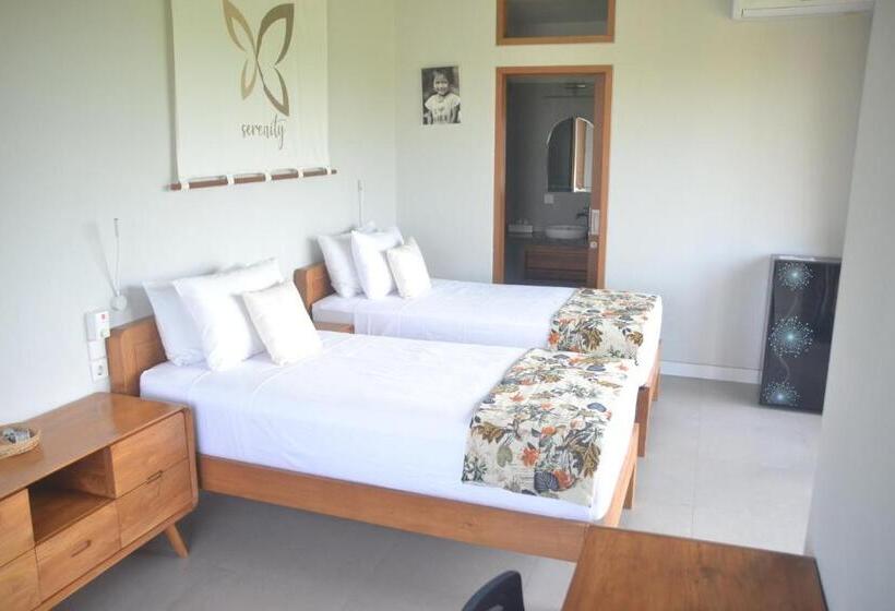 Bali Harmony Retreat