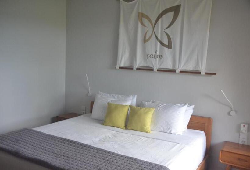 Bali Harmony Retreat