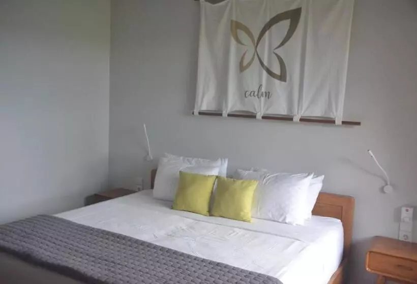 Bali Harmony Retreat