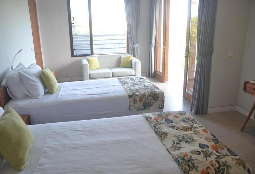 Bali Harmony Retreat