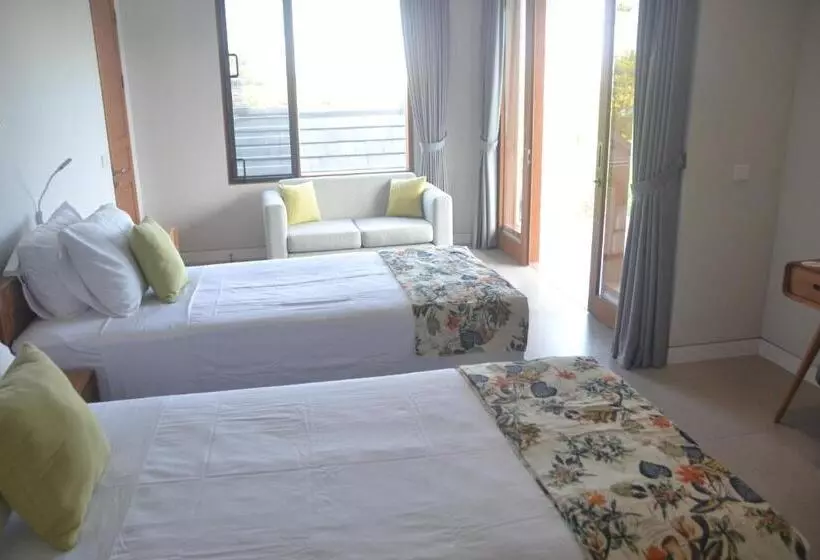 Bali Harmony Retreat