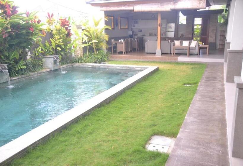 Bali Harmony Retreat