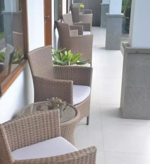 Bali Harmony Retreat