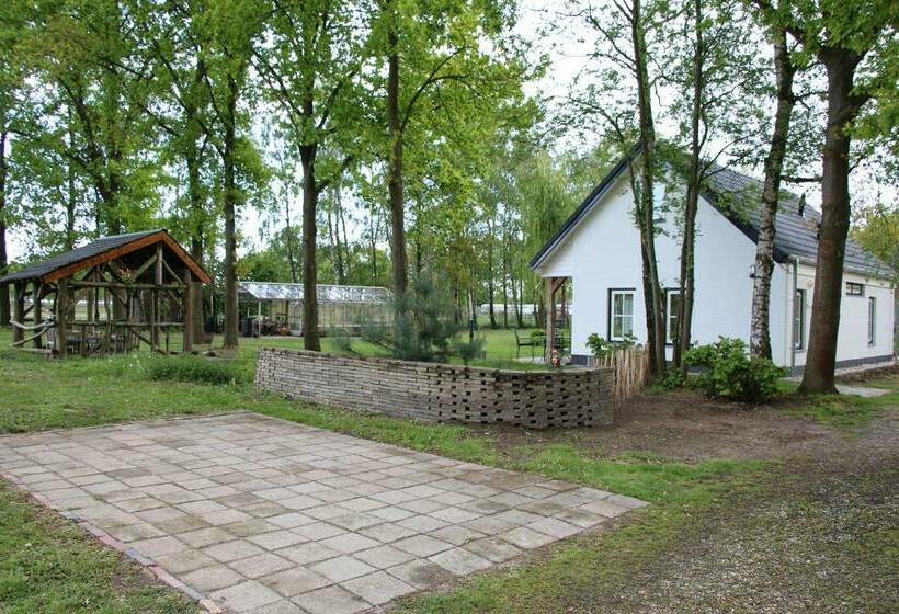 B&b Het Mooie Uitzicht