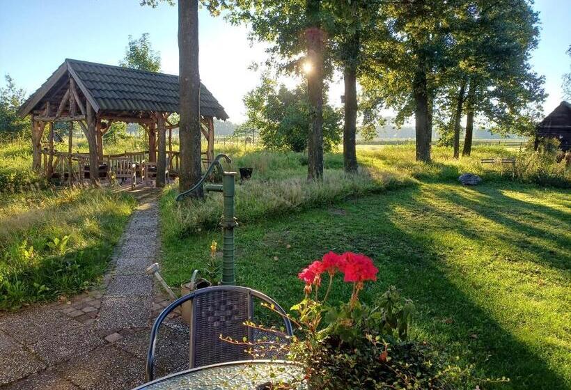 B&b Het Mooie Uitzicht