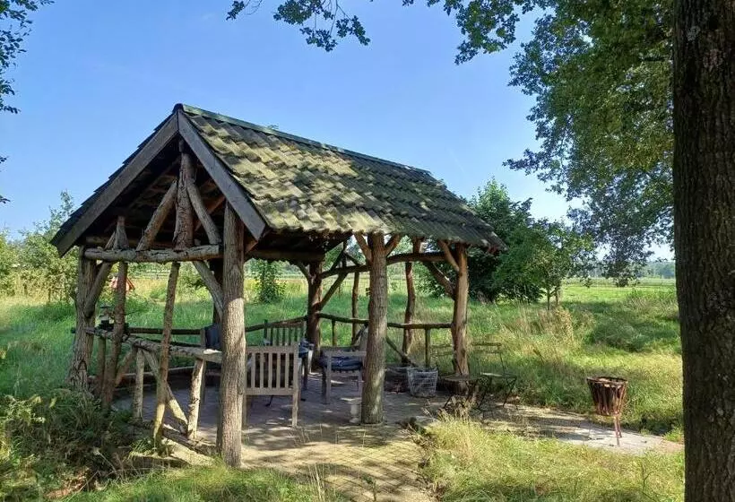 B&b Het Mooie Uitzicht