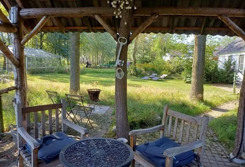 B&b Het Mooie Uitzicht