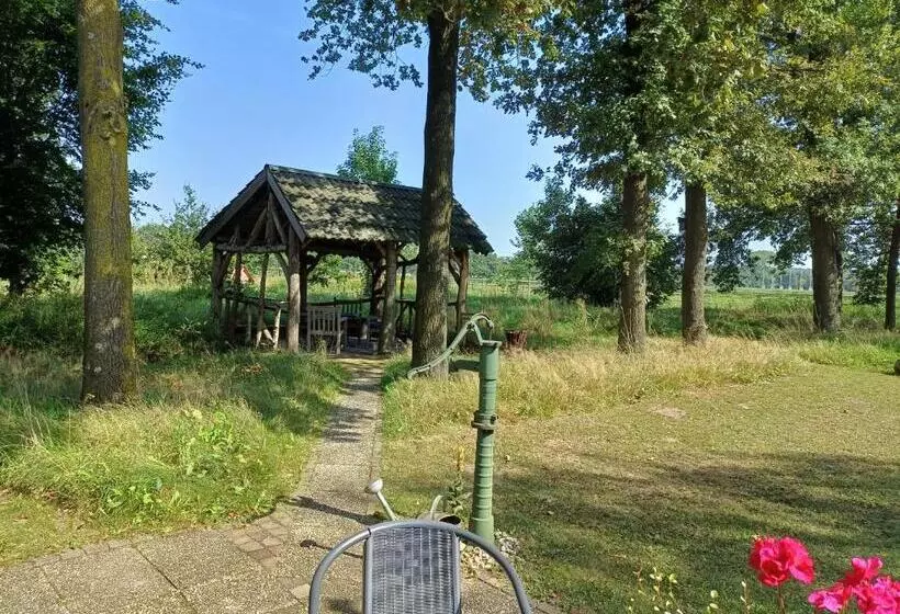 B&b Het Mooie Uitzicht