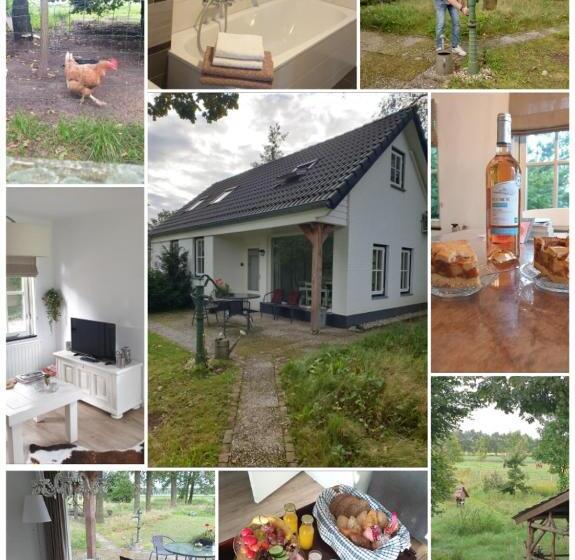 B&b Het Mooie Uitzicht