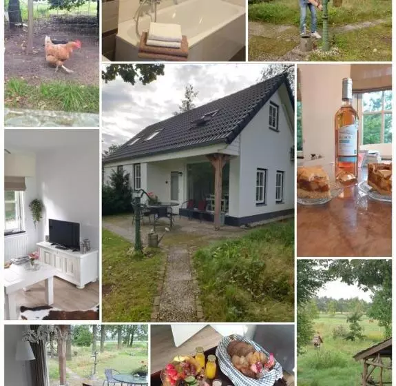 B&b Het Mooie Uitzicht