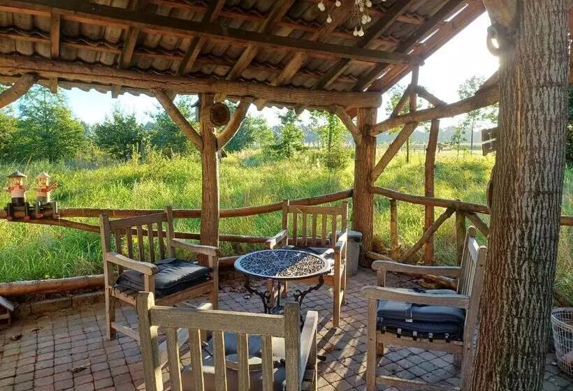 B&b Het Mooie Uitzicht