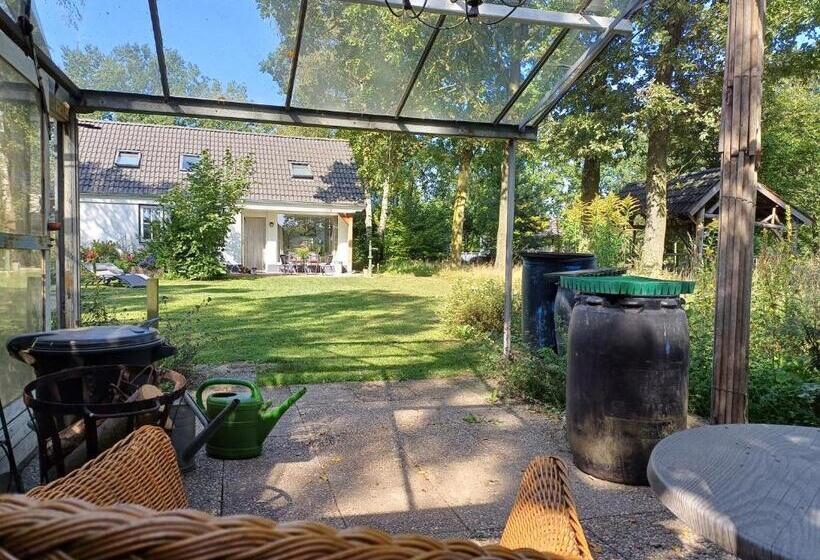 B&b Het Mooie Uitzicht