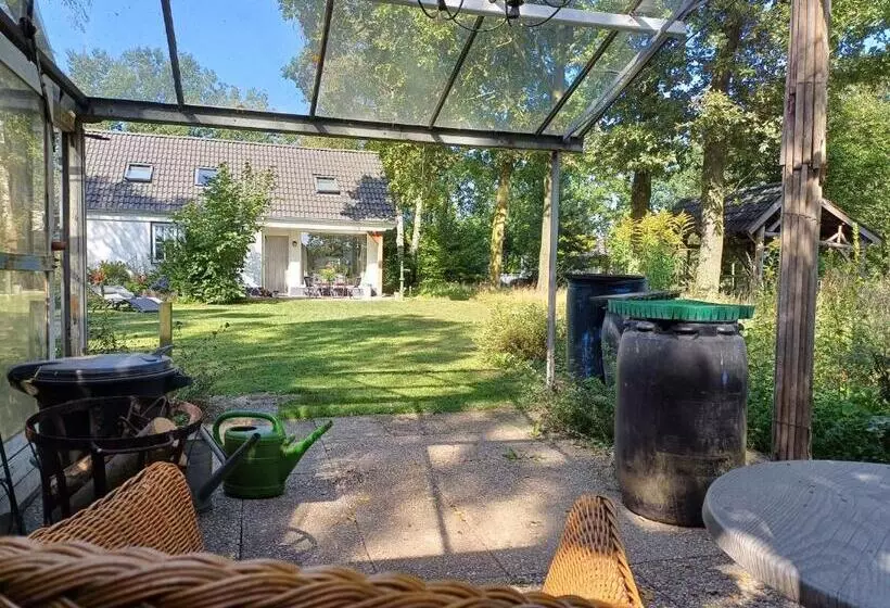 B&b Het Mooie Uitzicht