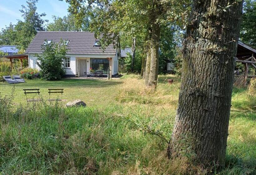 B&b Het Mooie Uitzicht