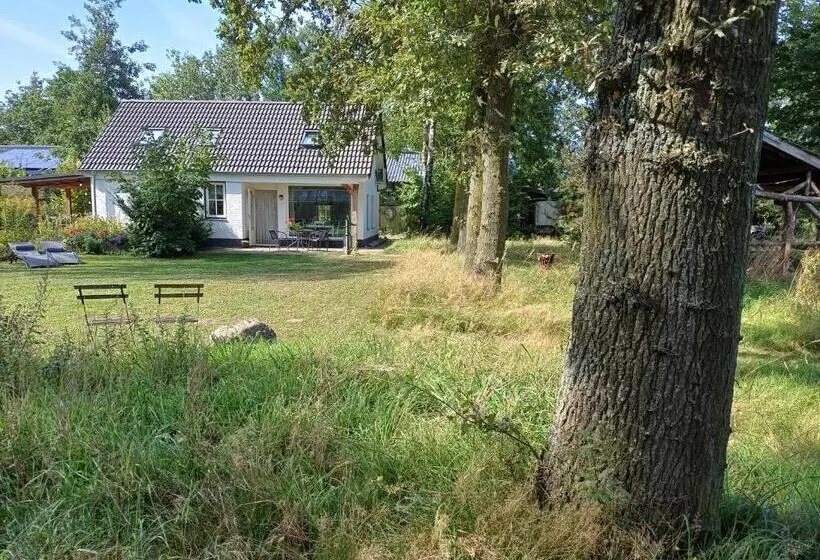 B&b Het Mooie Uitzicht