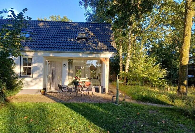 B&b Het Mooie Uitzicht