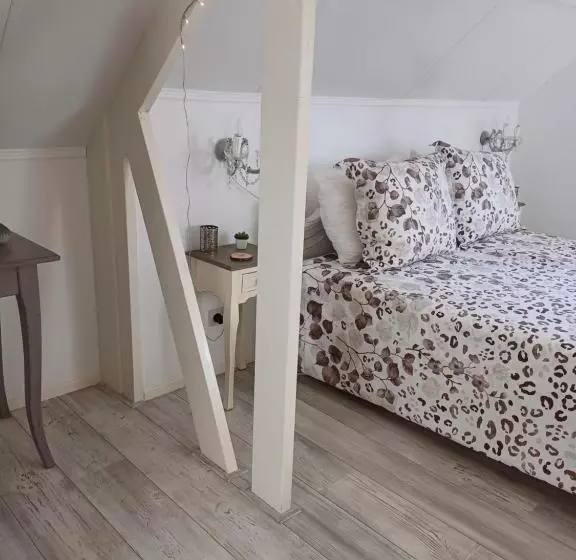 B&b Het Mooie Uitzicht