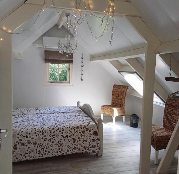 B&b Het Mooie Uitzicht