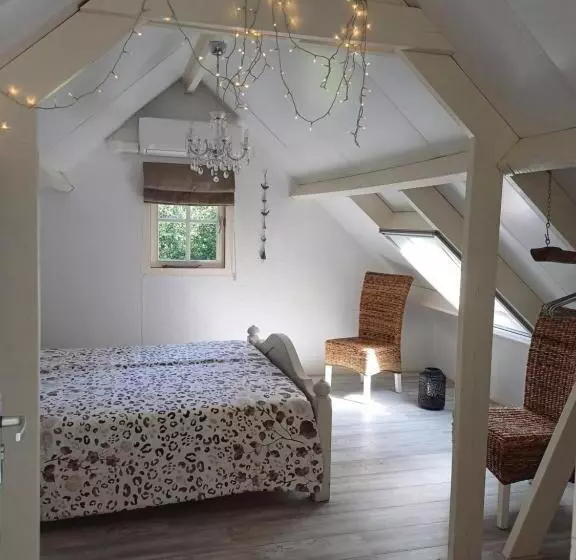 B&b Het Mooie Uitzicht