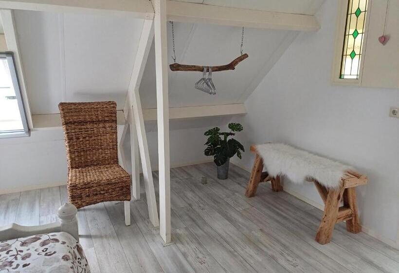 B&b Het Mooie Uitzicht