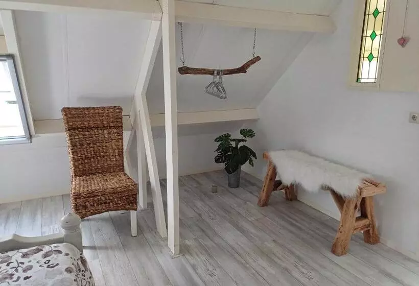 B&b Het Mooie Uitzicht