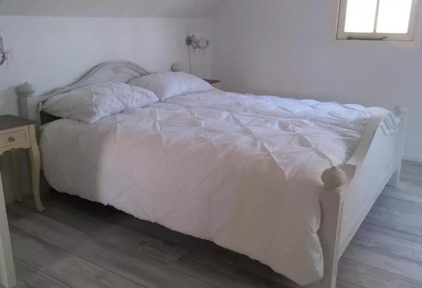 B&b Het Mooie Uitzicht