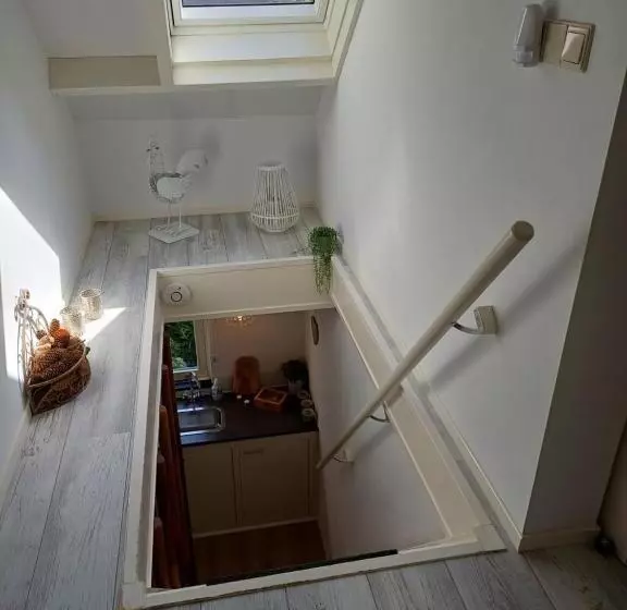 B&b Het Mooie Uitzicht