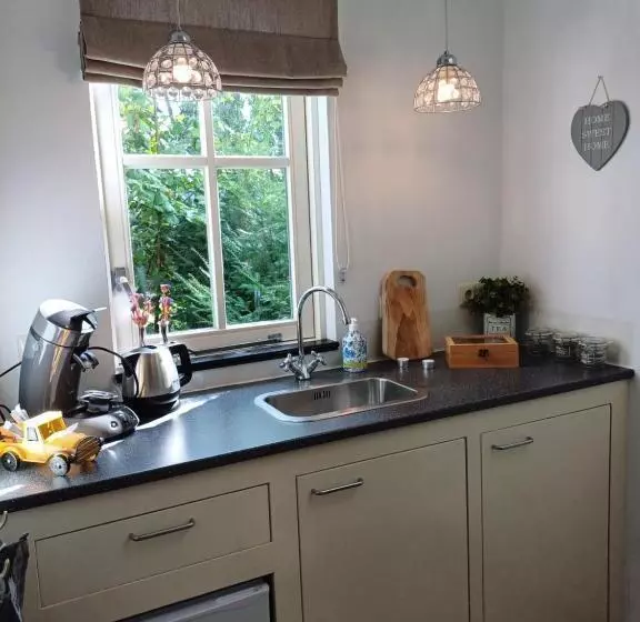 B&b Het Mooie Uitzicht