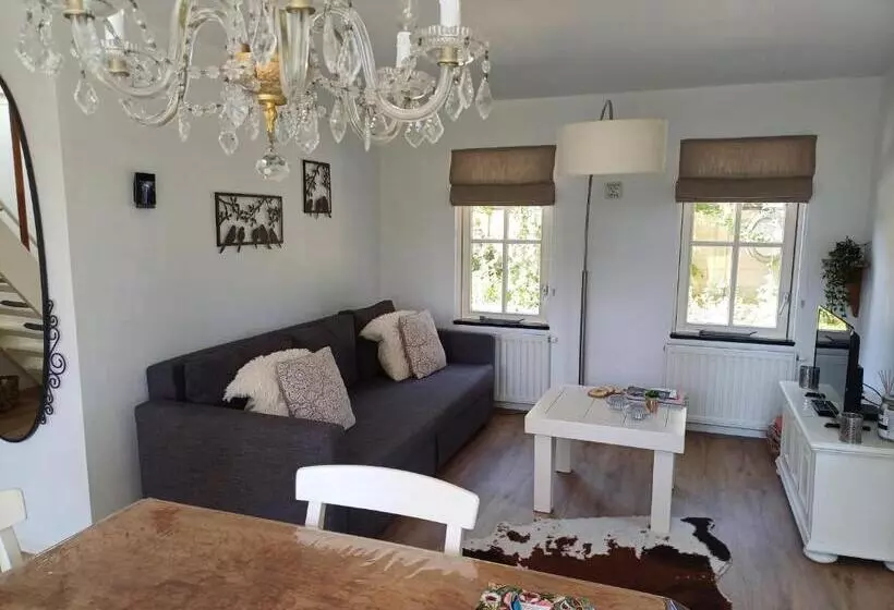 B&b Het Mooie Uitzicht