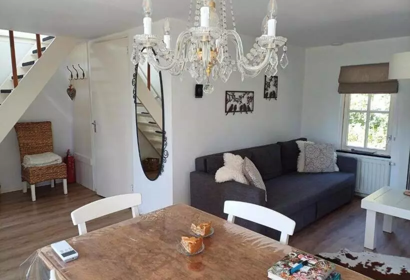 B&b Het Mooie Uitzicht