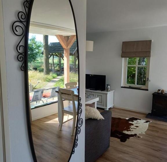 B&b Het Mooie Uitzicht