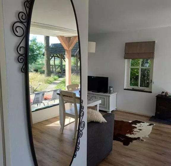 B&b Het Mooie Uitzicht