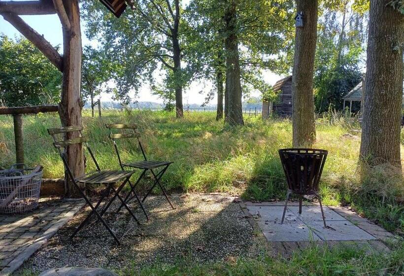 B&b Het Mooie Uitzicht