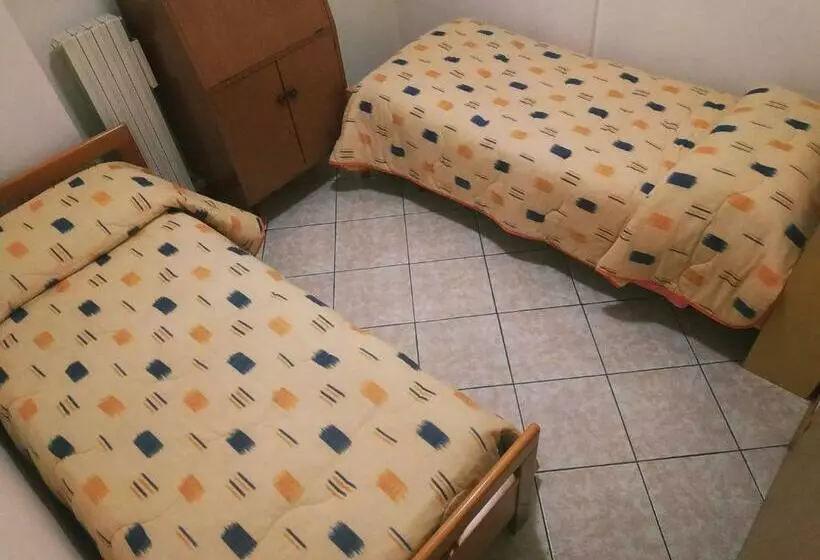 B&b L Uva Fragolina