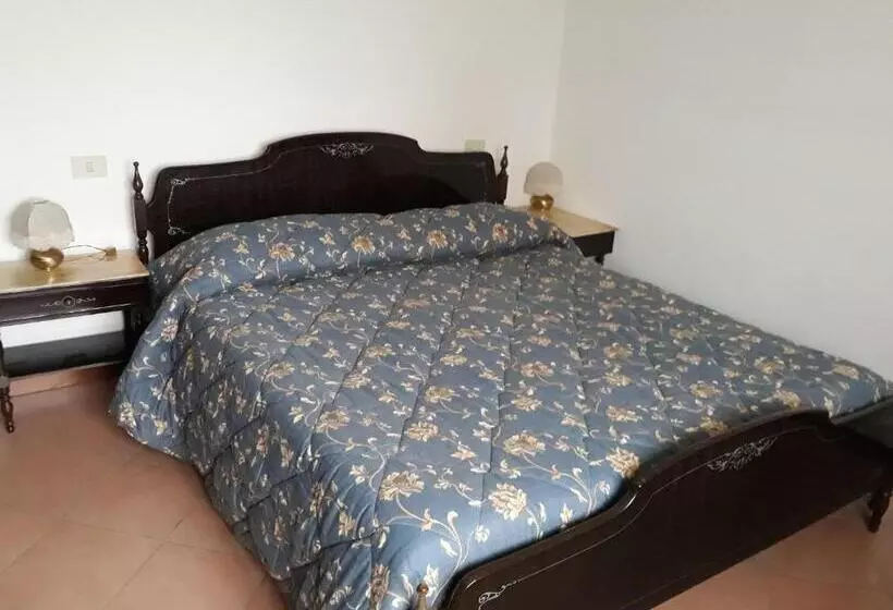 B&b L Uva Fragolina